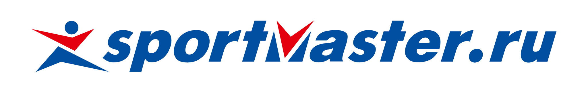 Спортмастер