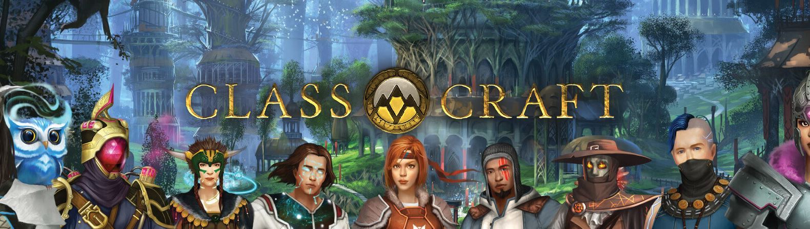 Classcraft