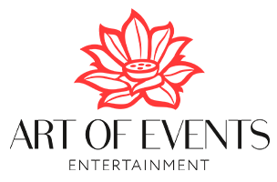 Организатор мероприятия: Art of Events Phuket