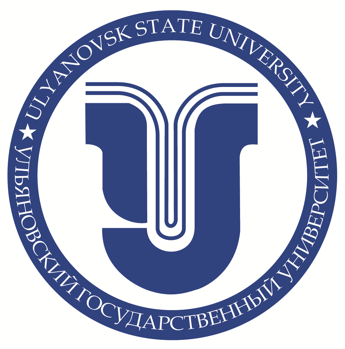 УлГУ