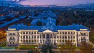 Летняя практика ВШТМ