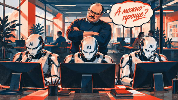 Type Driven Development: лайвкодинг с AI