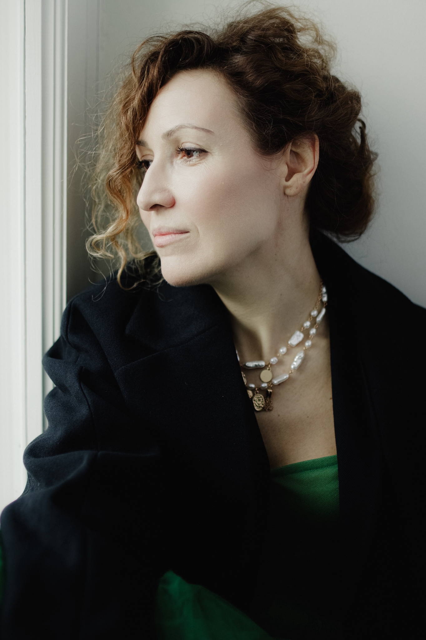 Концерт Жени Евстигнеевой