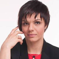 Системный интернет-маркетолог Екатерина Шукалова