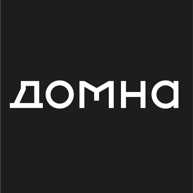 Информационный партнёр креативный кластер «Домна»
