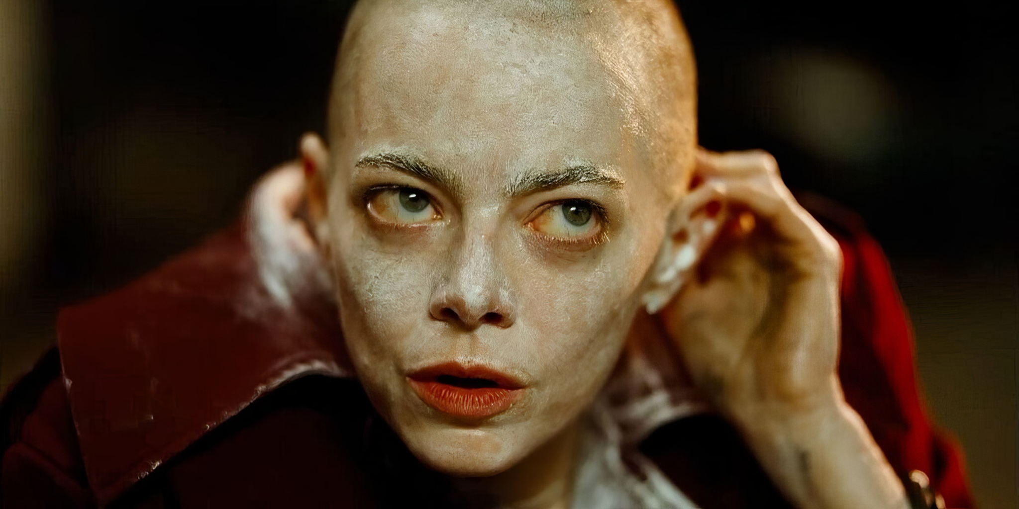 КИНОУЖИН «Бугония» | 19:30