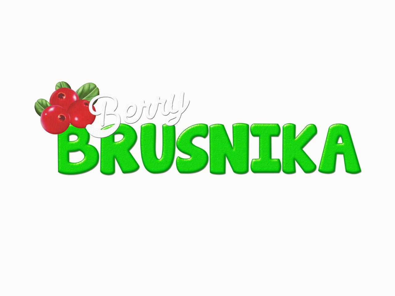 Фотостудия "BRUSNIKA BERRY"