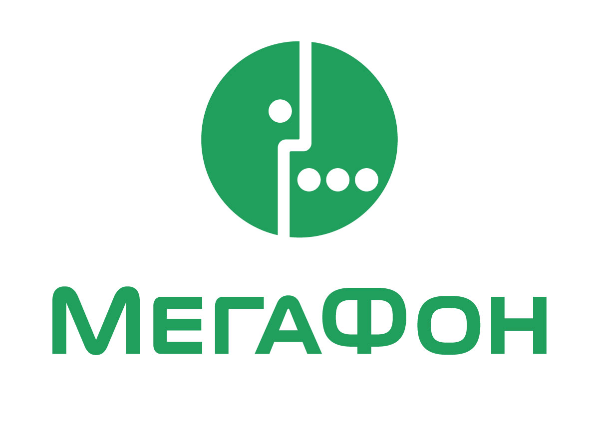 Инновационный партнер Мегафон