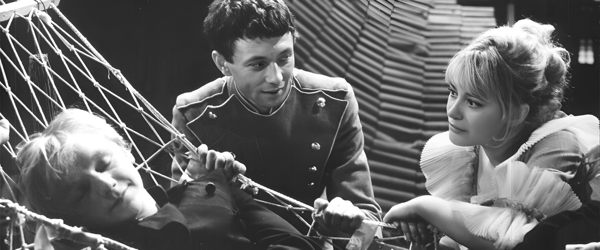 Фильм «Старая, старая сказка», 1968. (к/т «Иллюзион», Большой зал)