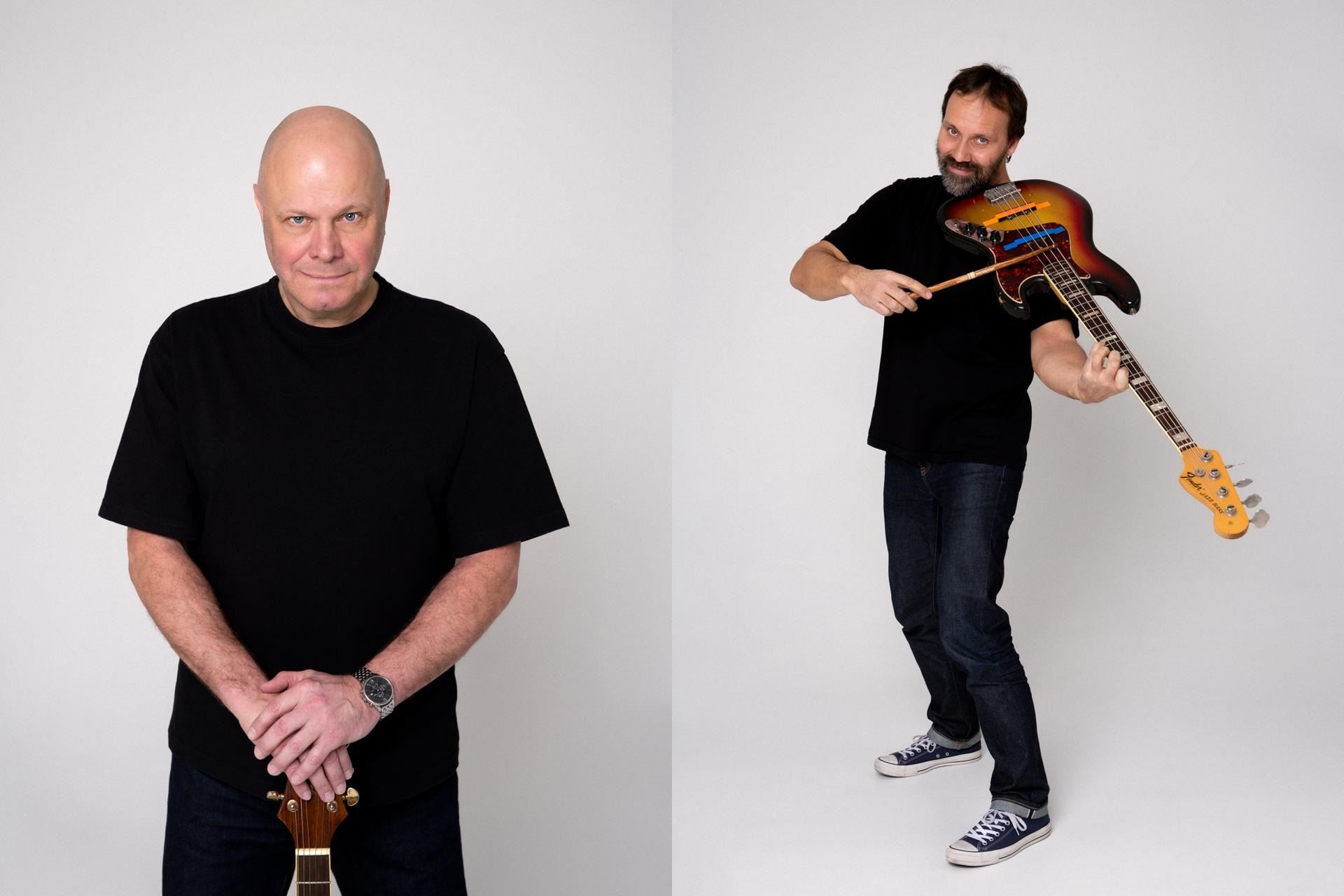 КОРТНЕВ + ЧУВЕЛЁВ. НЕЧАСТЫЙ СЛУЧАЙ