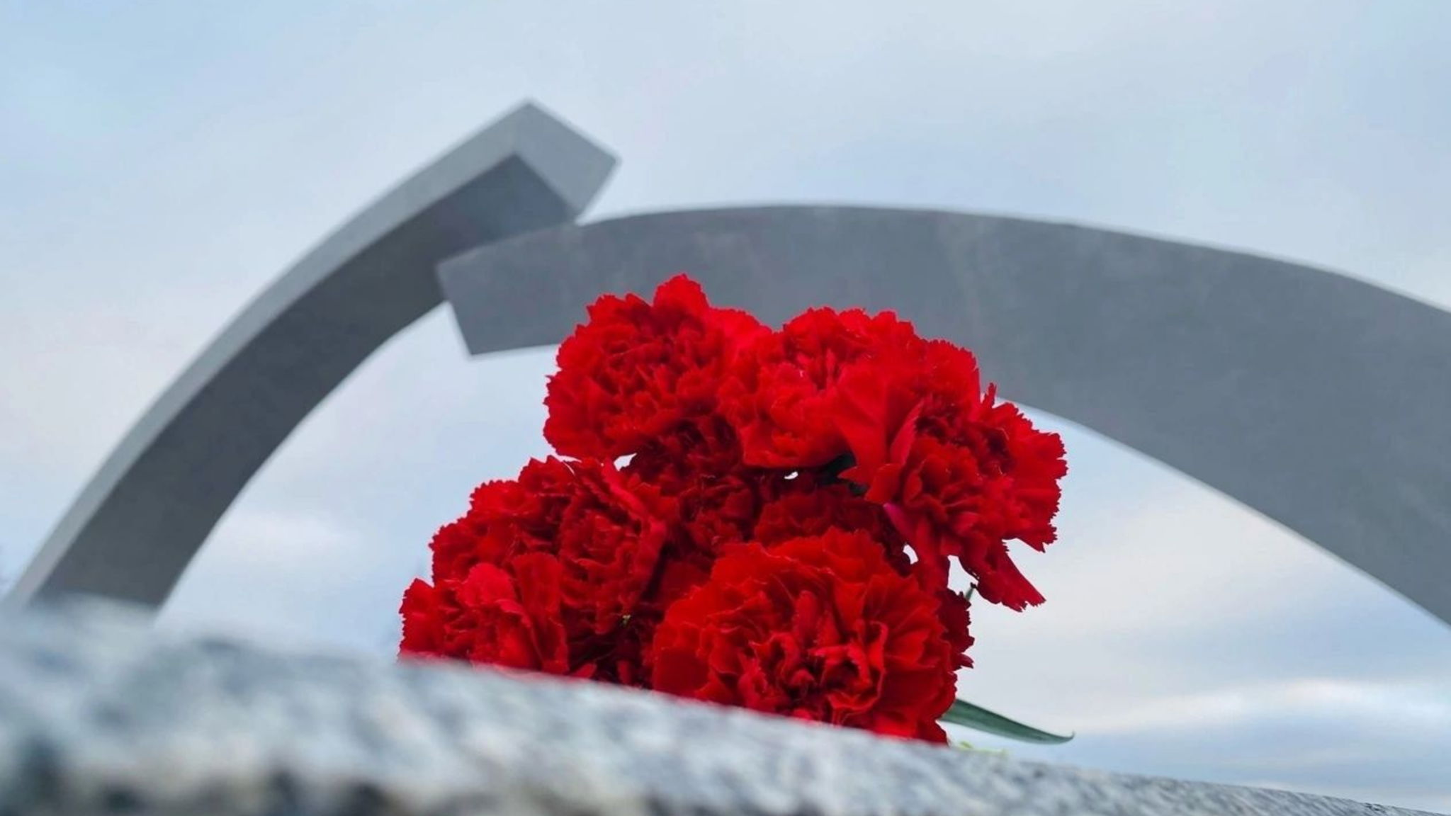 Город, победивший смерть | Литературно-музыкальный вечер