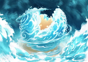 Праздник День Воды