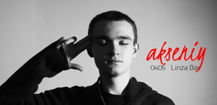 akseniy / Linza Bar / 04.05.2025