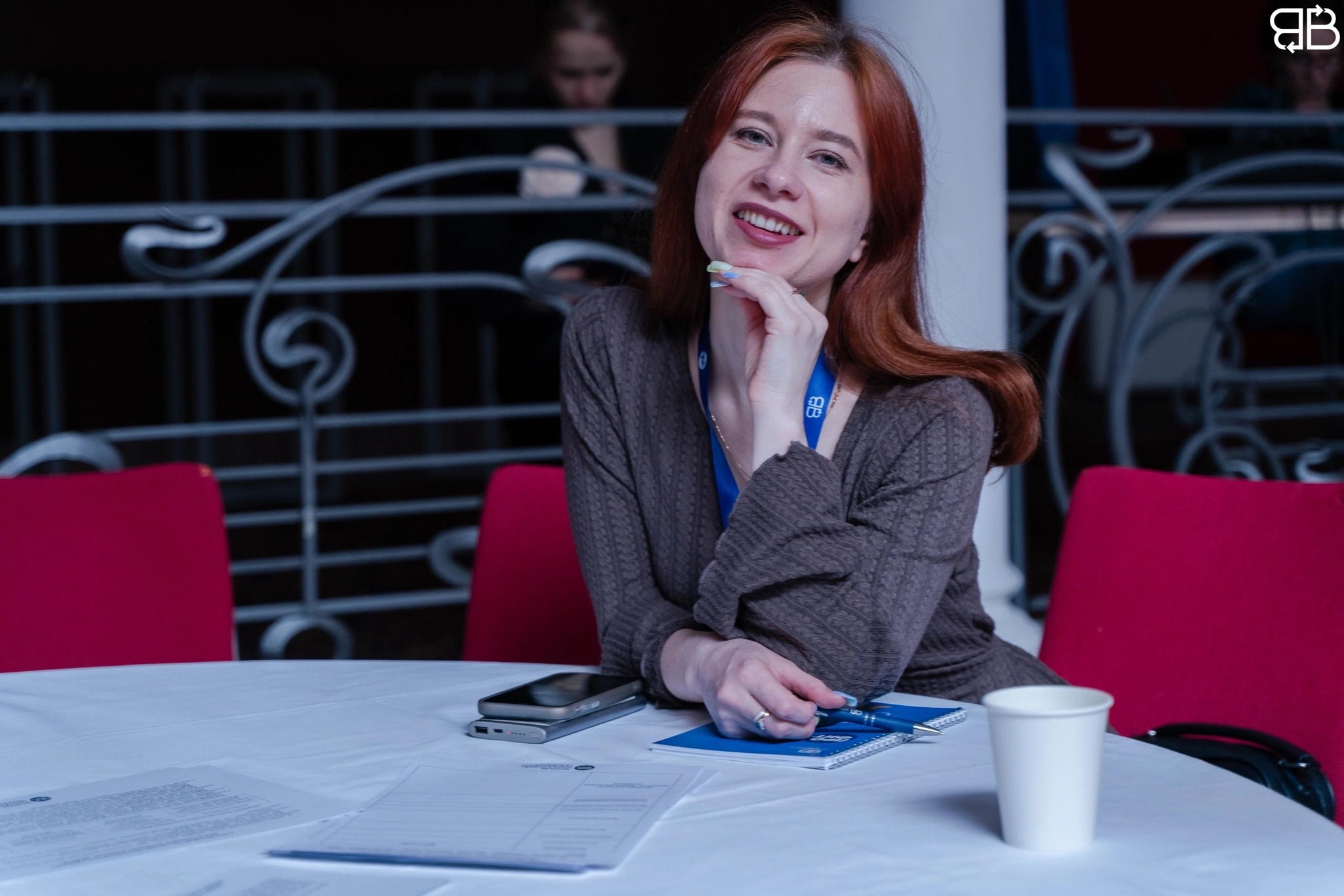 Семинар "Выгорание — не твоя вина. Но твоя ответственность" I 16+