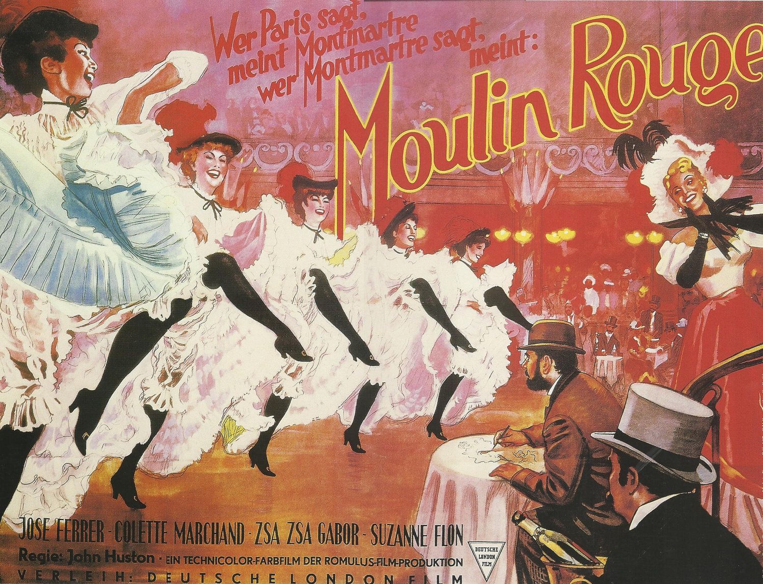 Лекция Виктории Искровской «Искусство афиши XIX-XX веков: от зарождения к авангарду»