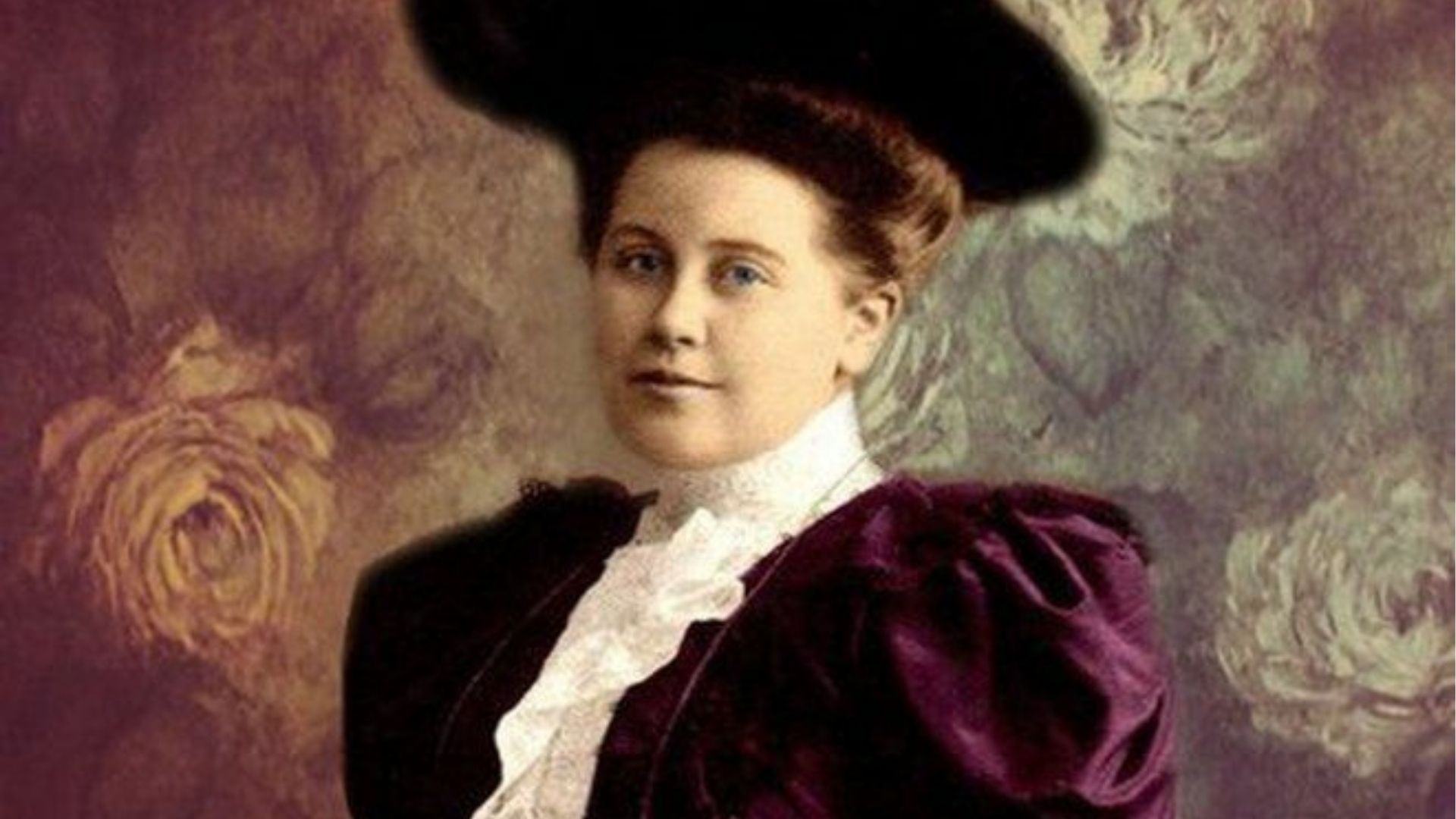 Лекция "Анна Вырубова: последняя фрейлина императрицы"