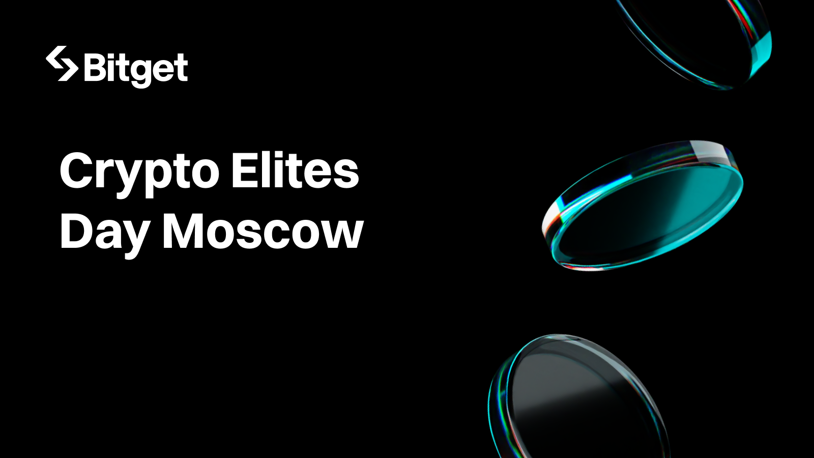 Crypto Elites Day Москва