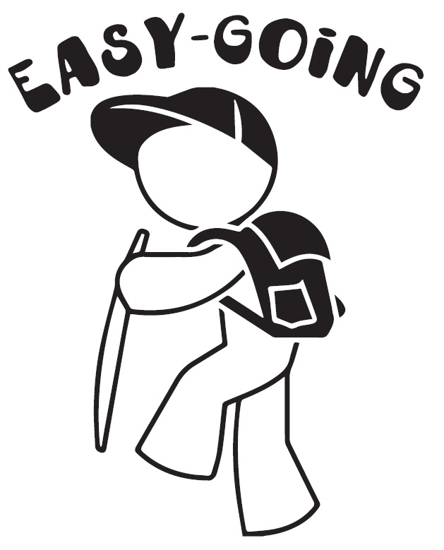 Easy-going