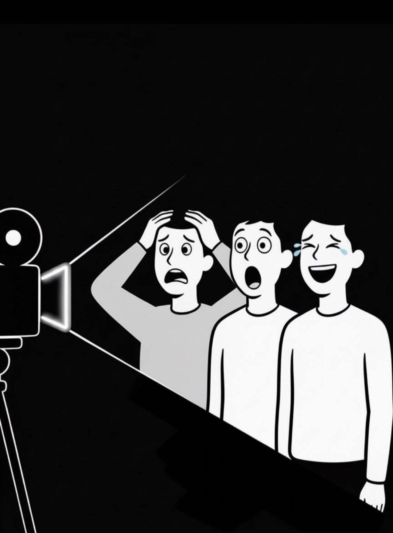 Part St. Petersburg. Не могу молчать