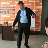 Михаил Кузнецов