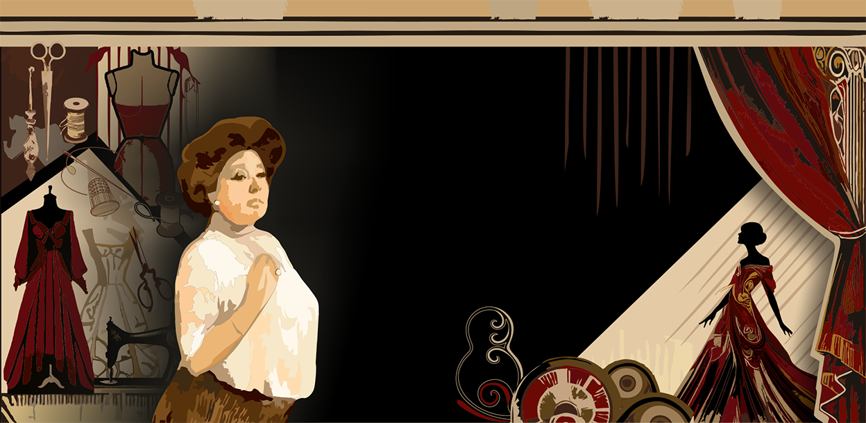 Год Надежды. К юбилею великого мастера