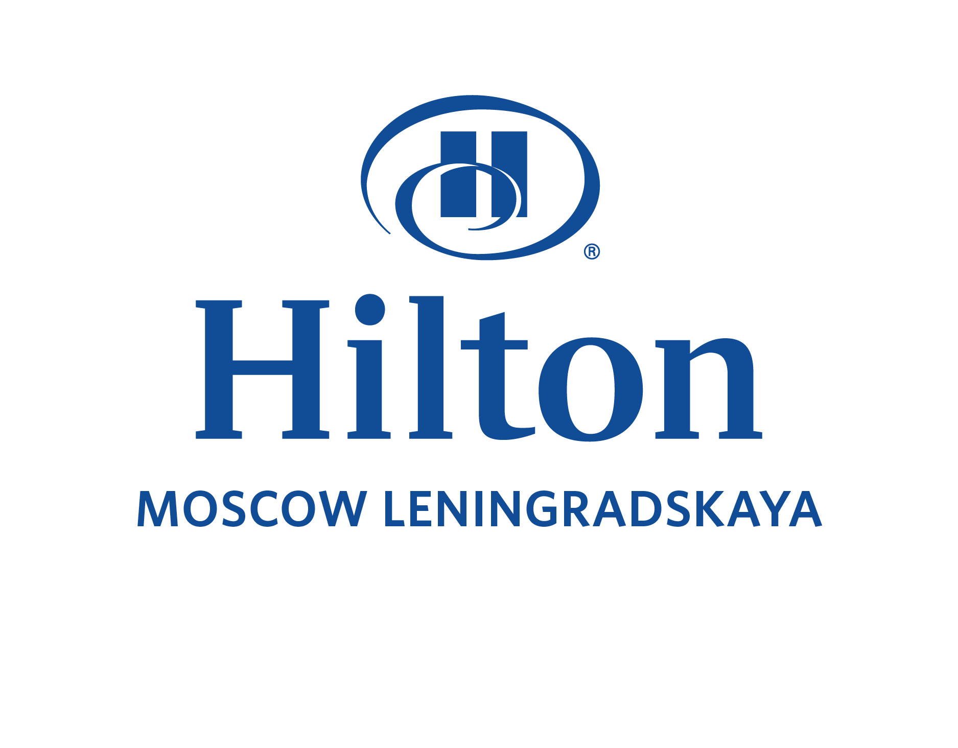 5* отель Hilton Moscow Leningradskaya