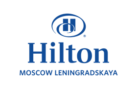 5* отель Hilton Moscow Leningradskaya