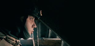 Показ документального фильма «Пацаны батальона «Восток» 