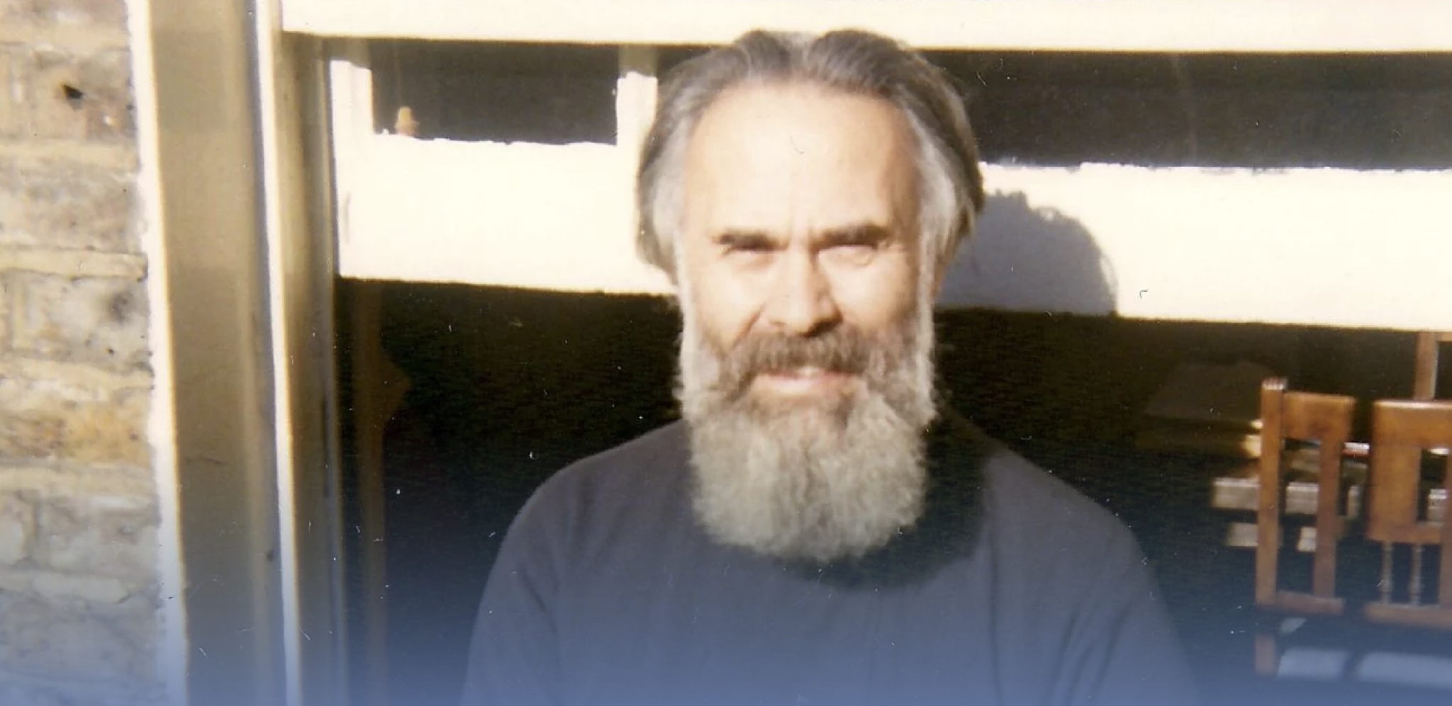 Символ веры — наше первое богословие. Уроки митрополита Антония