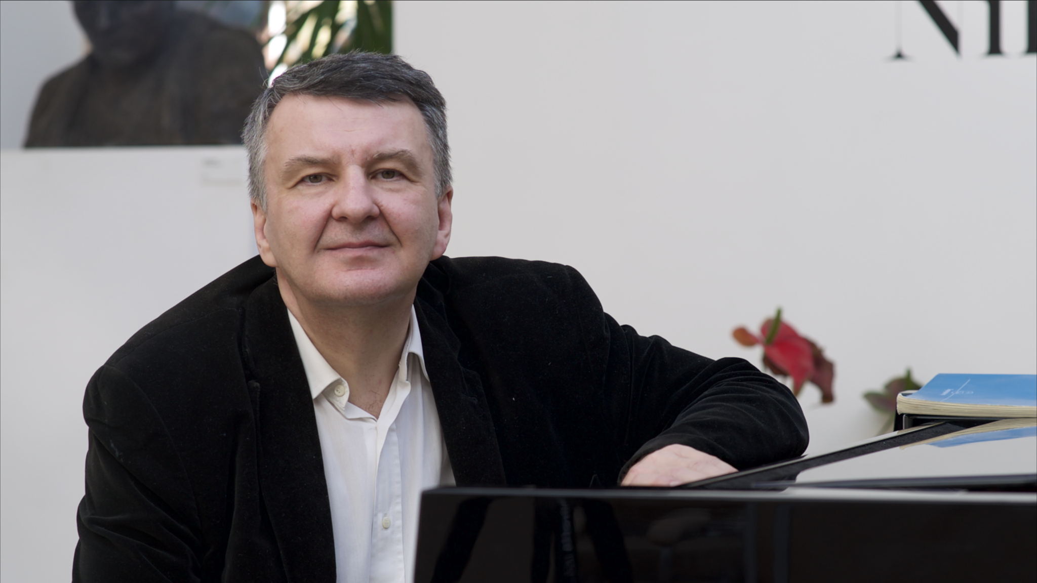 Йозеф Гайдн. Семь последних слов Спасителя на Кресте