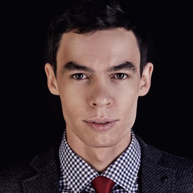 Бизнес-лекторий с Олегом Торбосовым
