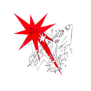 лузер–фест ! 16.03 @ сцена цк в усах на пене