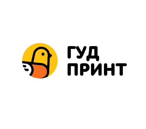 Хорошая Типография "Гуд Принт"