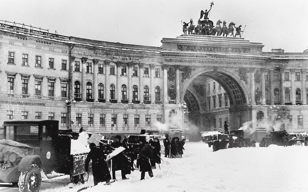 Лекция «Знакомые и неизвестные образы блокады: люди, предметы, память»