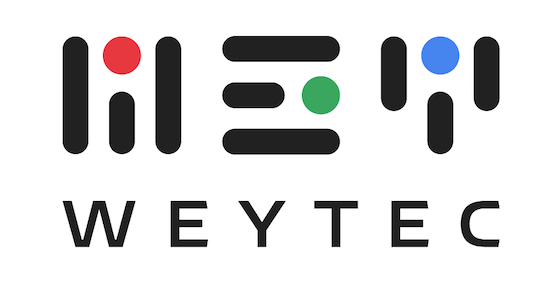 Silver Sponsor - WEYTEC