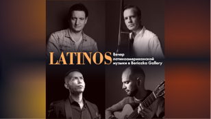 LATINOS