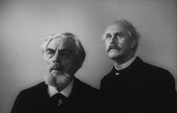 Фильм «Слово / Ordet», 1955 (к/т «Иллюзион», Большой зал)