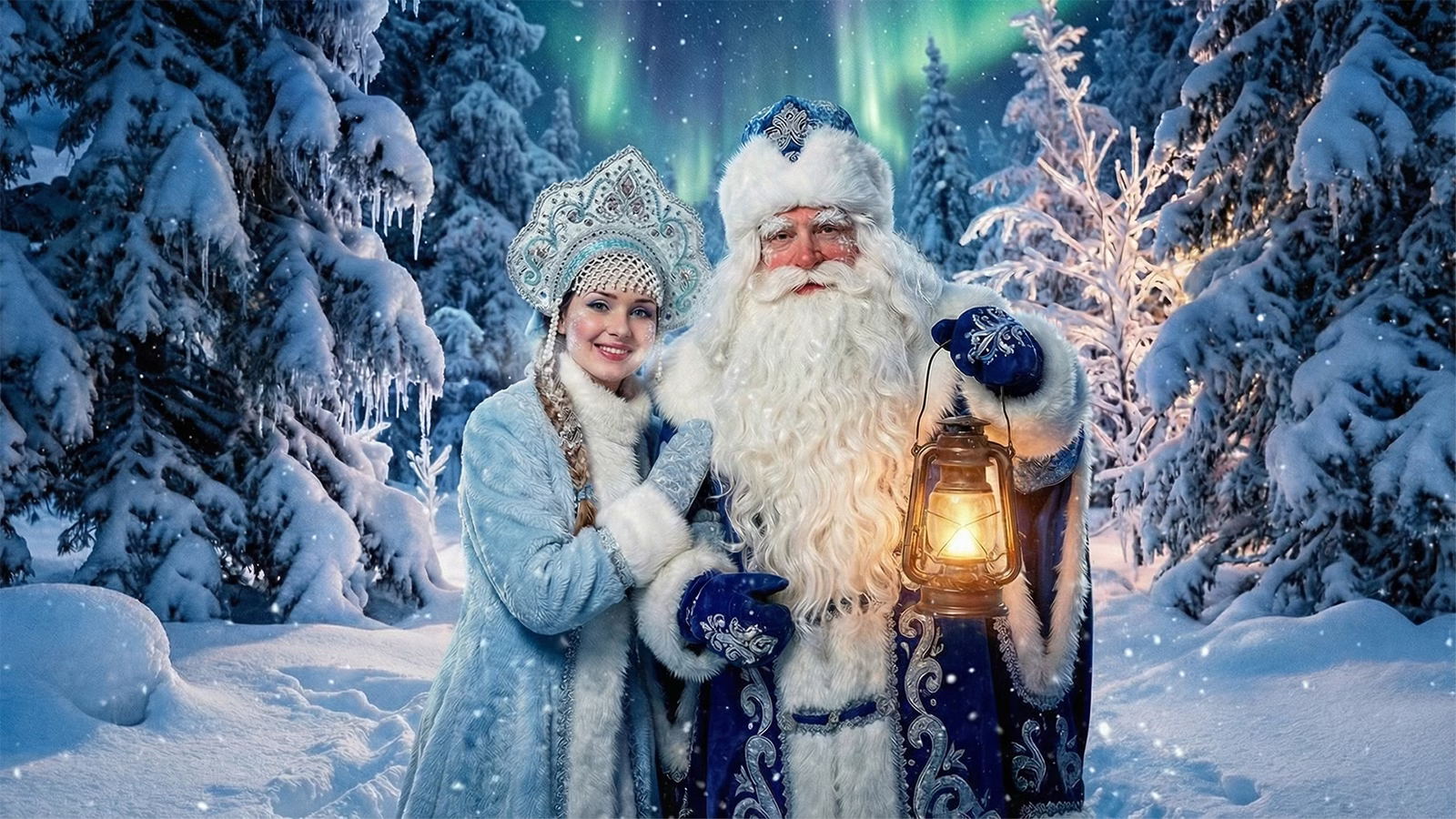 Праздник к нам приходит