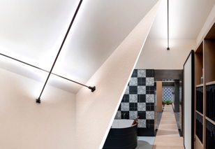 Дизайн-встреча "Яркие решения в дизайне" в DAA Design District (Санкт-Петербург)