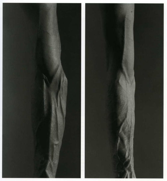 Фотография как … 37 показаний о теле в современном искусстве 1970-е – 2010-е