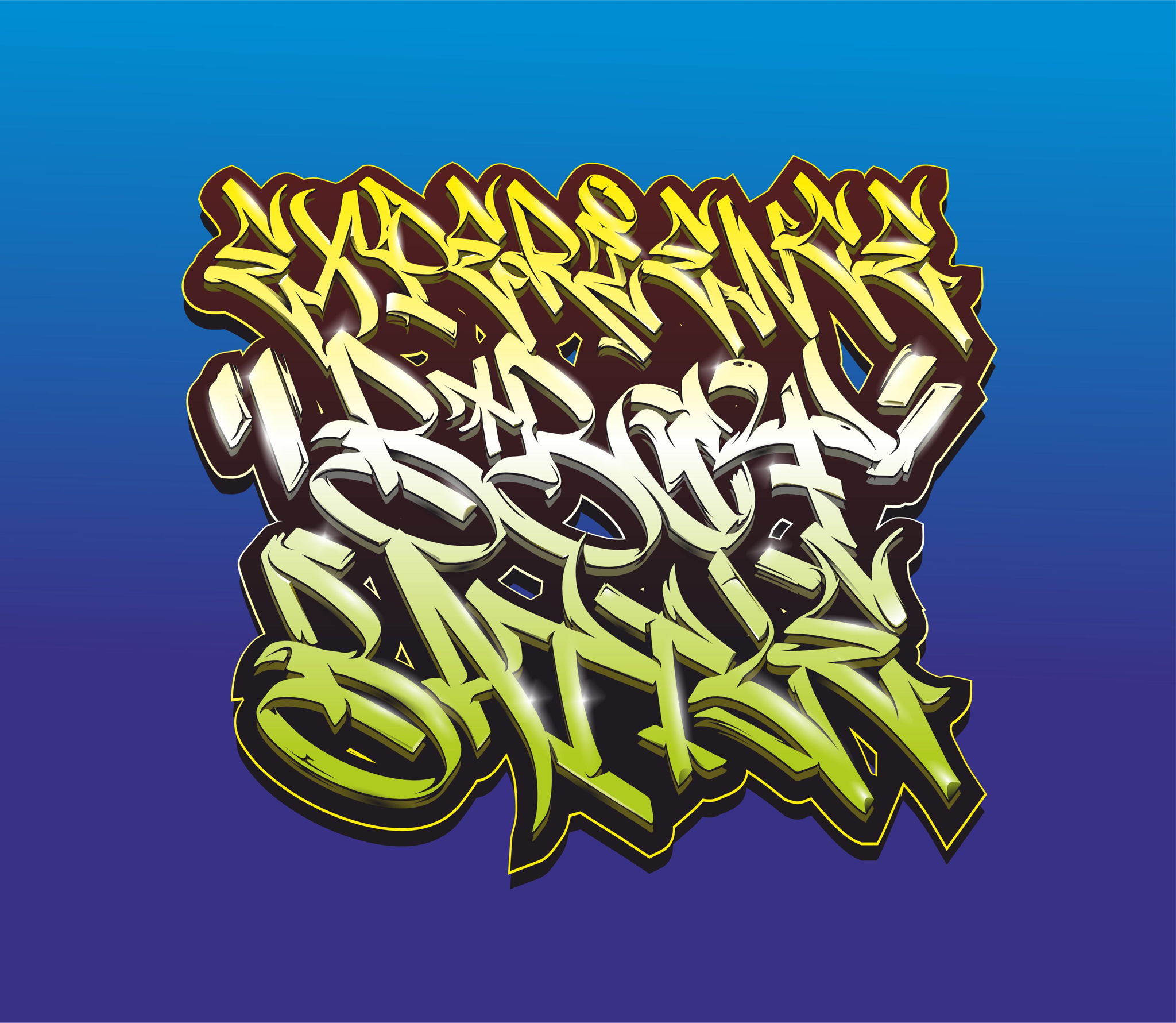 Открытый командный фестиваль по брейкингу Experience BBoy battle
