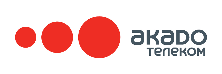 AKADO Телеком