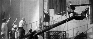 1924. Мейерхольду — 50. Контекст, метод, спектакли, реакции
