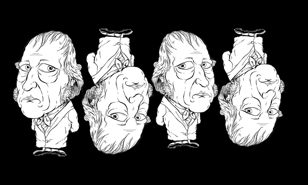 Лекция-дискуссия «Новая жизнь диалектики» 