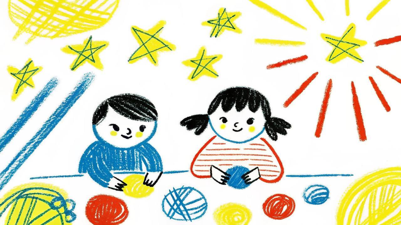 Мастер-класс по валянию из шерсти для детей от 6 до 14 лет и их родителей