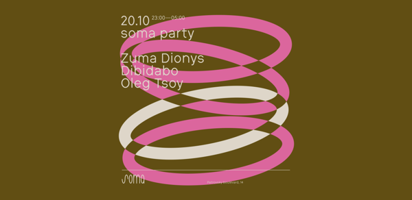 Soma Party
