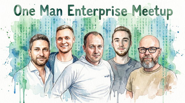 OME Builder Meetup