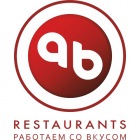 AB Restaurants - партнер конференции