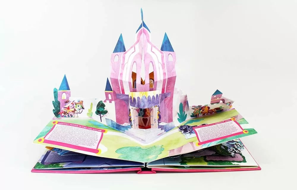 Castle book. Книжка с объемными картинками как называется. Здание в книге Pop up. Поп-ап для детей в детском саду. Поп ап сказка.