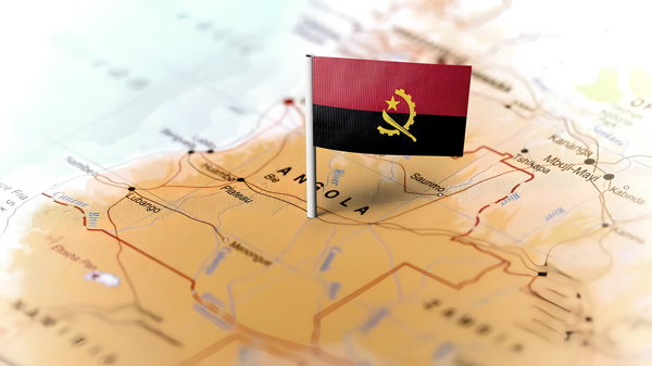 Лекция-практикум с носителем языка «Португальский язык в Анголе»
